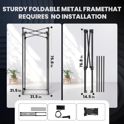 Professional Home Recording Booth Portable