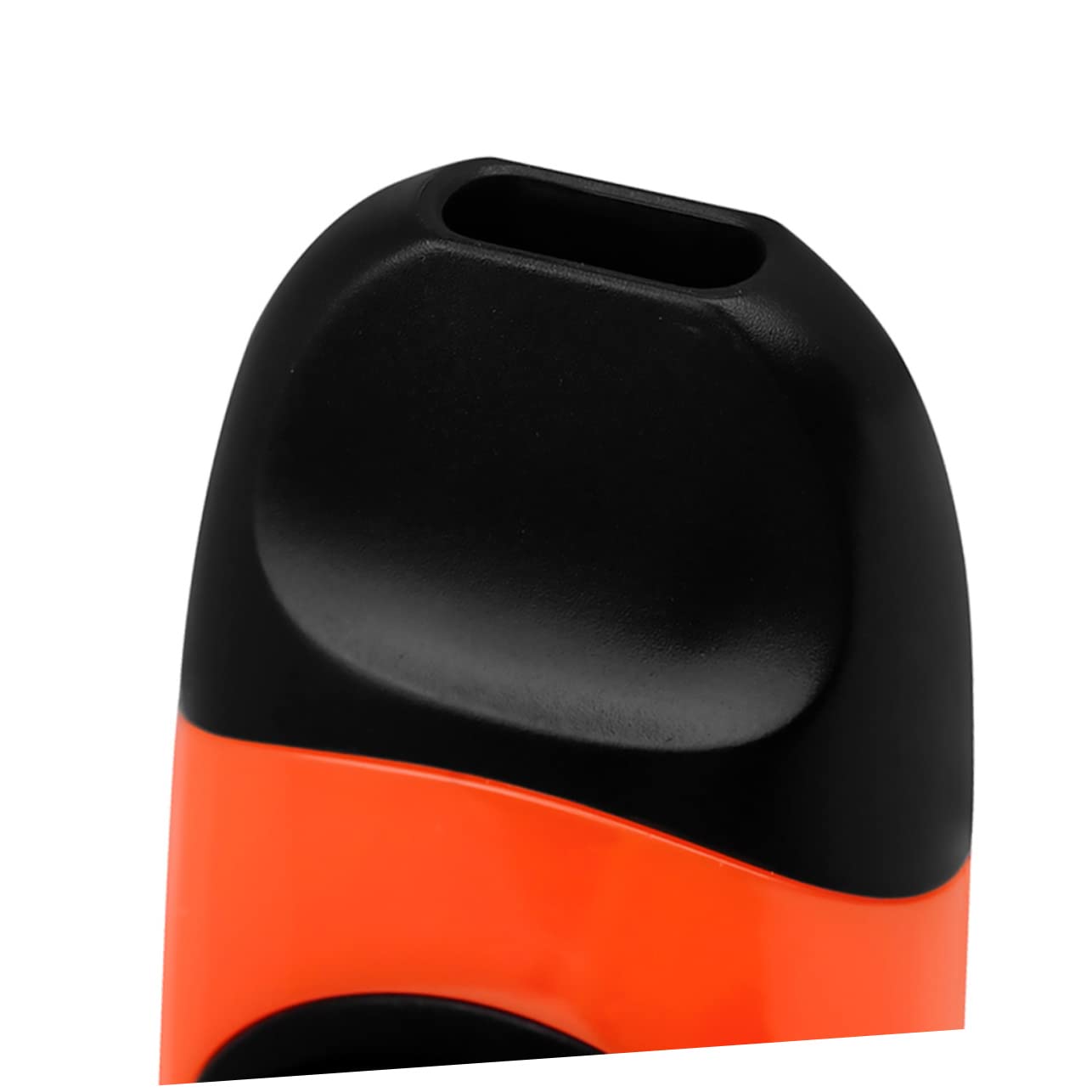 Kazoo Elettrico Professionale per Rosso Esecuzione