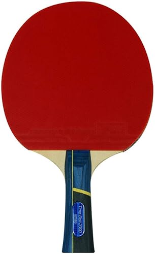 Miniatura 2 de Butterfly Timo Boll Shakehand - Paleta de ping pong  Buena velocidad y giro con excelente control  Serie Japón  Recomendado para jugadores