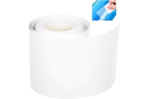 TPU Inflatable Repair Tape, Patch Kit for any Bounce House