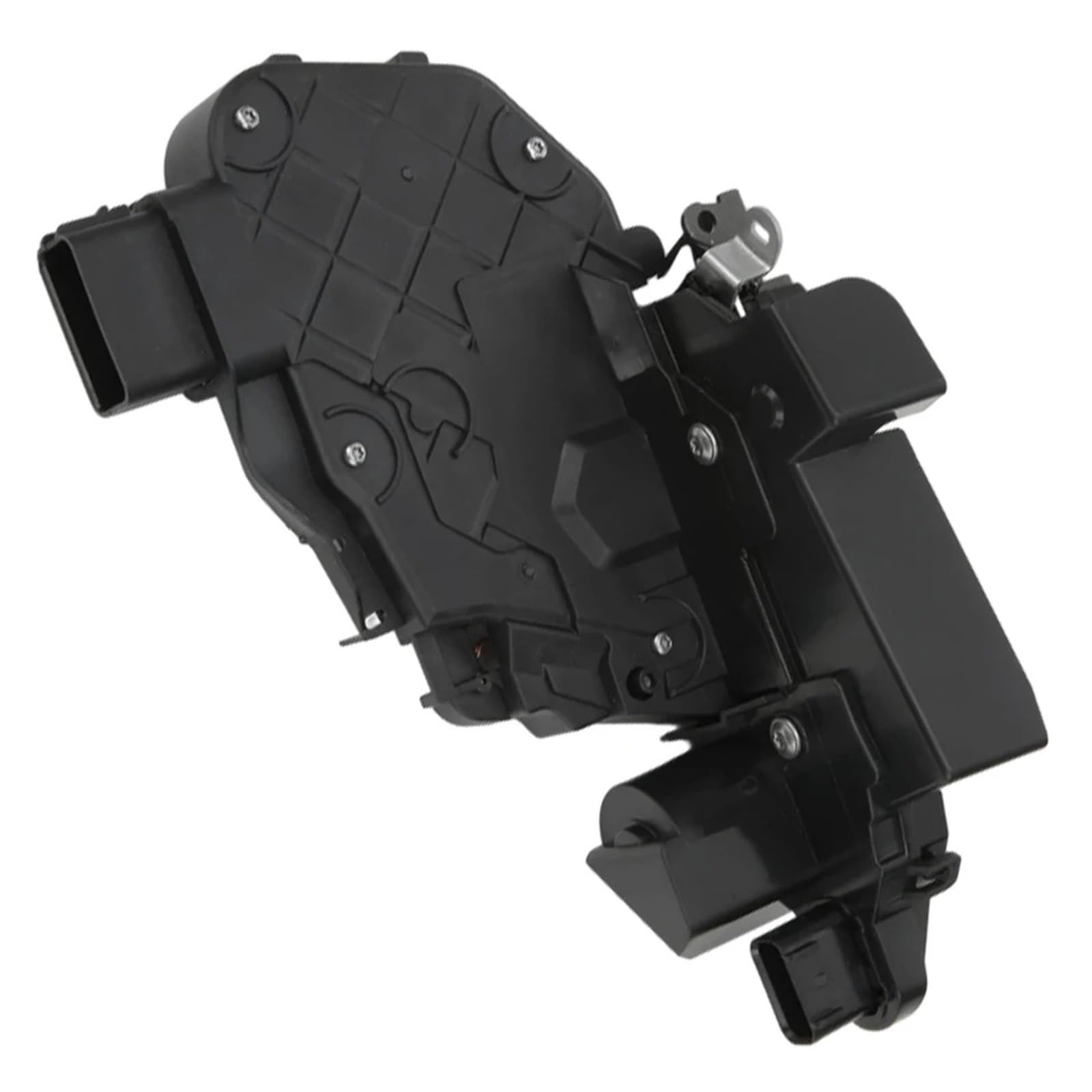 Locking Actuator for Land for Range for Rover for Evoque for Jaguar XF for Discovery LR2 LR3 LR4 LR014101 LR013892 Door Lock Actuator Lock Latch Mechanism(Rear Right)