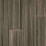 Islander Flooring - Sample Piece 7mm Thick Waterproof Engineered Strand Bamboo Flooring Flooring DIY...