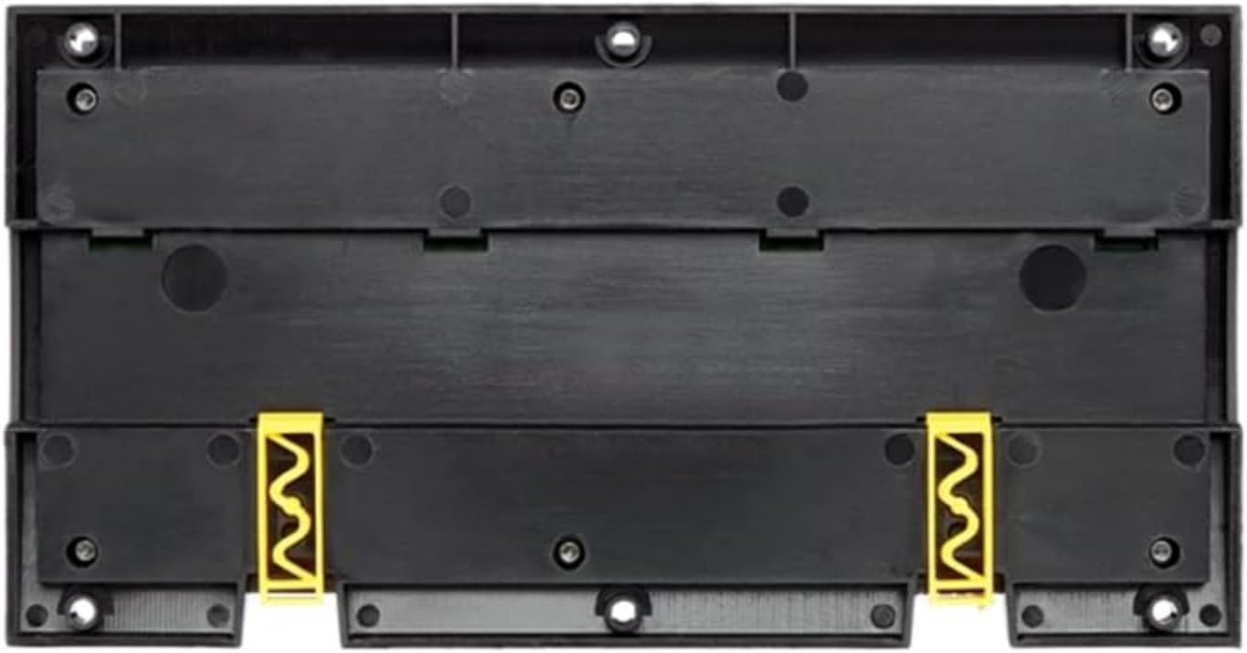 Original DEIF GPC-3 Compact Parallel Generator Controller for Generator Parts (Please Provide The Specifications for The Back Side)