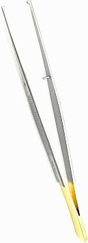 Tissue Forcep TC Gold