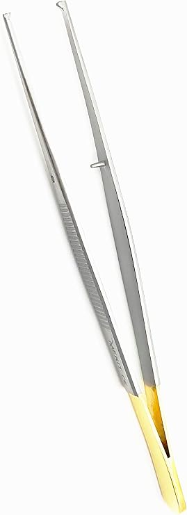 Tissue Forcep TC Gold