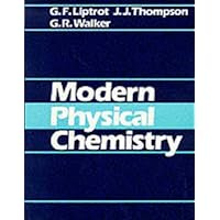 Modern Physical Chemistry