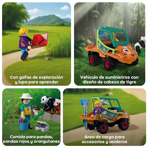 Plataforma de Carga