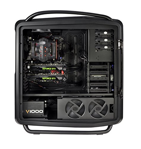 Build My PC, PC Builder, Cooler Master RR-V8VC-16PR-R2