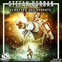 Das gefallene Imperium - Schatten des Verrats Hörbuch