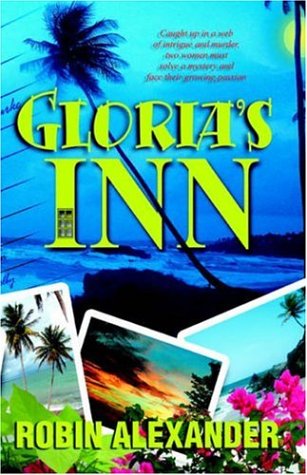 Buy Gloria's Inn — BookShops.in