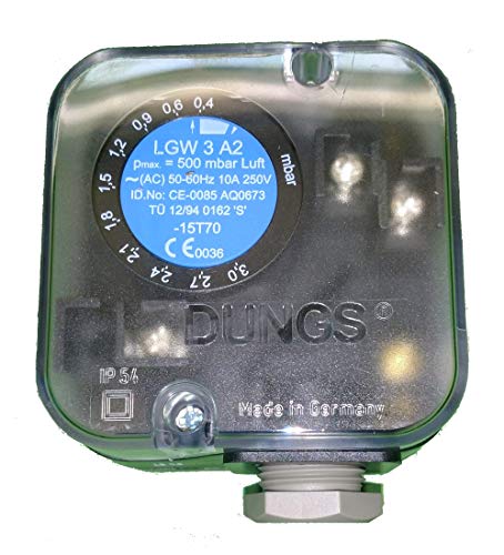 Riello Aire Wächter Impresión, lata GS3, GS5, GS10, GS20 (3007423)