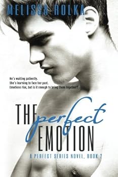 Paperback The Perfect Emotion (The Perfect Series) Book