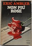  Non più rose - Prima Edizione