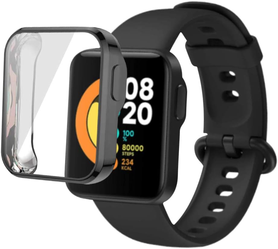 apple watch é compativel com xiaomi