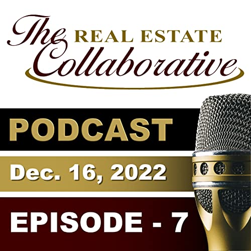 TREC - Episode #7 - David Nations - State of the Real Estate Market & Teamwork