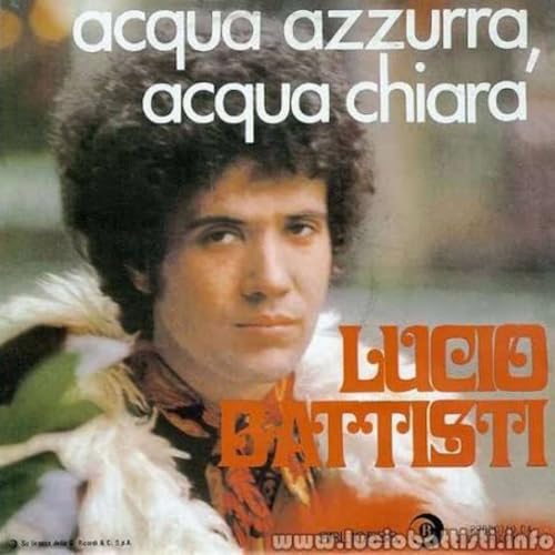 Fabio Alberti ci ripota all' estate 1969