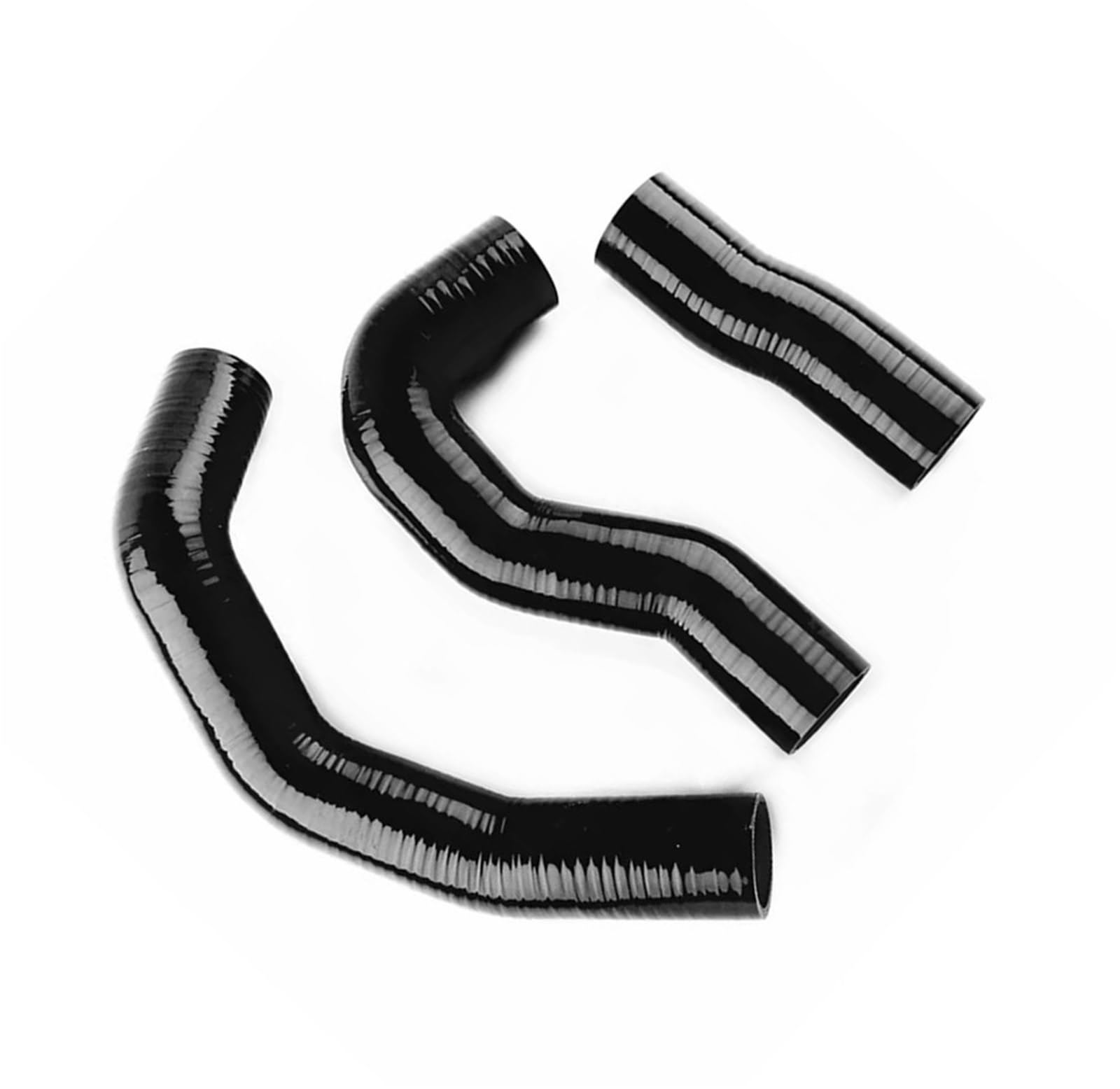 Coolant Hose Compatible with Mitsubishi for L200 for Triton for Pajero for Montero 2.5TD 4WD 2000 2001-2006 2007 Radiator Intercooler for Turbo Hose