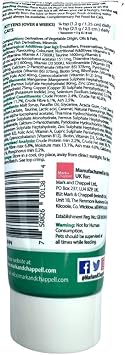 M&C Nurish-UM Paste Vitamin & Mineral Supplement for Cats 70g
