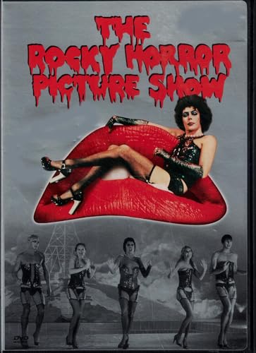 The Rocky Horror Picture Show (Widescreen Edition)