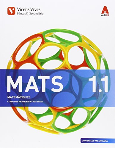 Matematiques 1º ESO Valencia