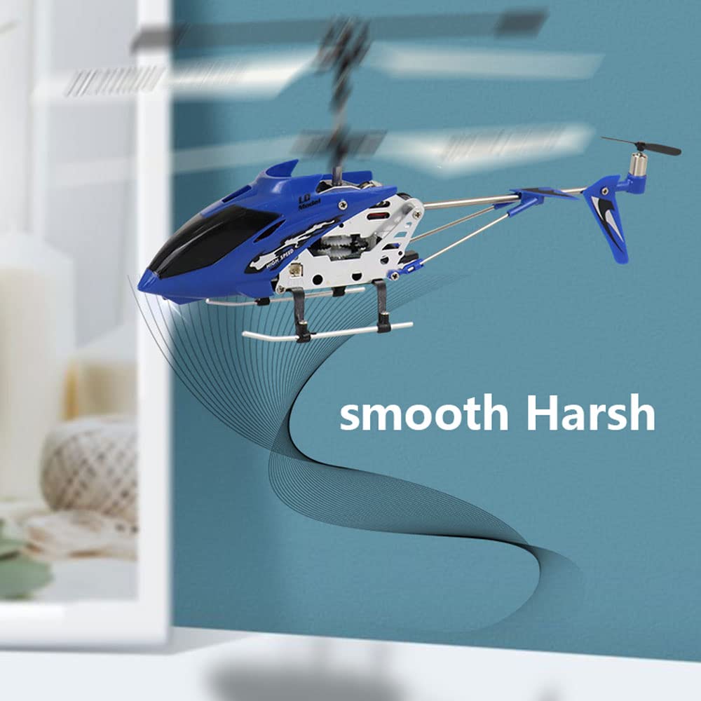 1 Jouet D'hélicoptère à Induction, Résistant Aux Chutes, Rechargeable