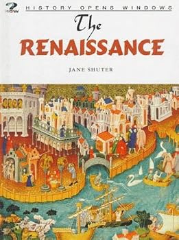 Hardcover The Renaissance Book