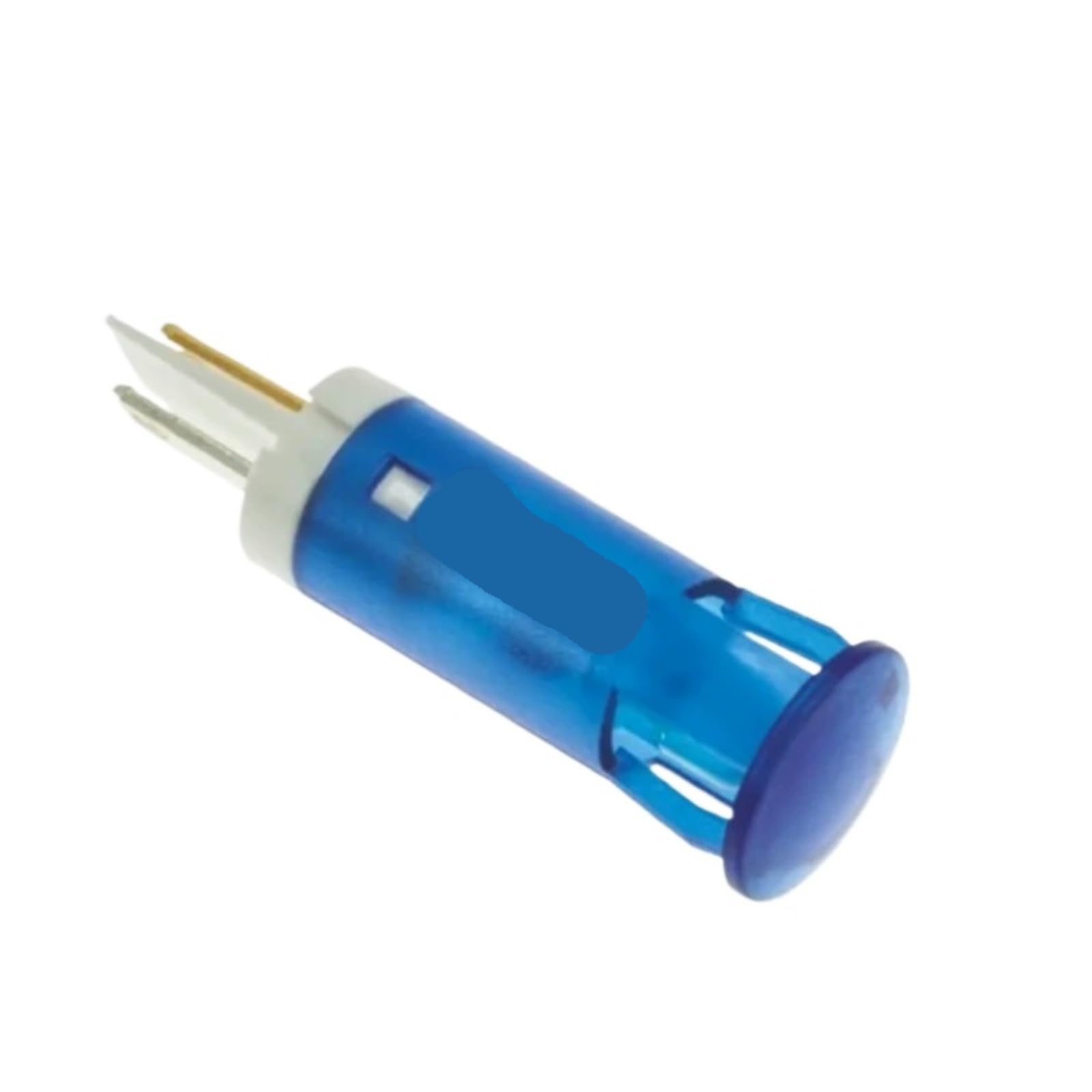 Les voyants lumineux du panneau QS101XXHB220 ont mené la lumière 220V 3mA 10mm