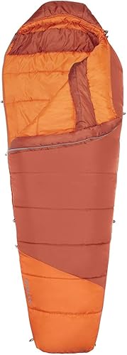 Vista 38 de Kelty Bolsas de Dormir Kelty Mistral Saco de Dormir Sintético para Acampar