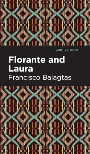 Florante and Laura (Mint Editions (Poetry and Verse))