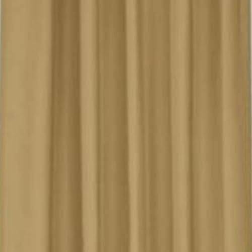 Miniatura 3 de Thermalogic Prescott Paneles aislantes con pestañas, 80 x 84 pulgadas, color camello