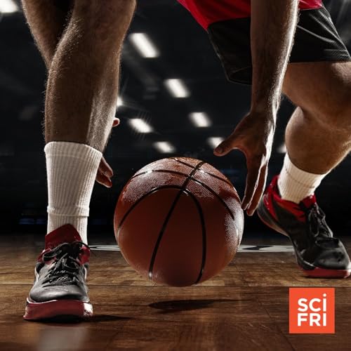 The Surprising Science Of Why Sneakers Squeak