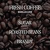 Sweet Water Decor Fresh Coffee Candle - Kona Coffe... #1