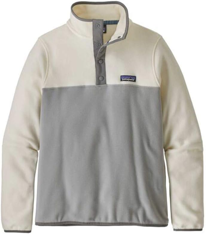 Women's W's Micro D Snap-t P/O Sweatshirt