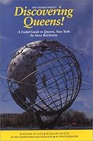 Discovering Queens 1882608240 Book Cover