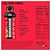BODYARMOR Sports Drink Sports Beverage, Fruit Punch, 12 Fl Oz (Pack of 8)