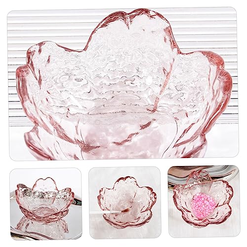 Vaso japonés para lavar pinceles de manicura VICASKY miniatura 2