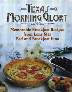 Texas Morning Glory