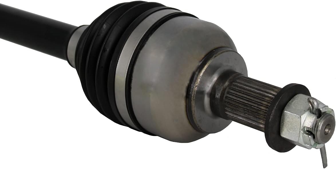 East Lake Axle front left or right cv axle for Polaris RZR Pro XP 2020-2025 1334389