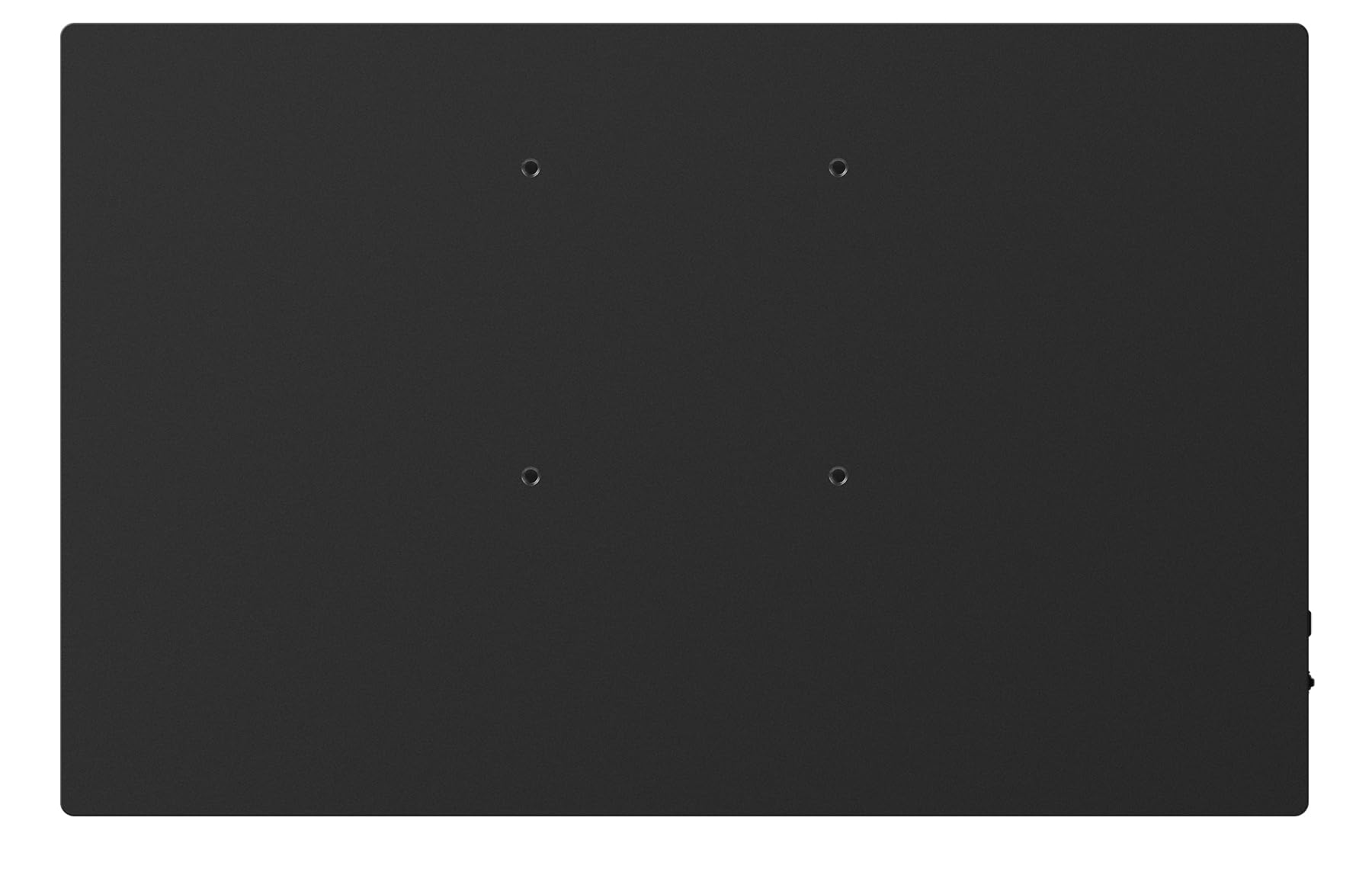 JAPANNEXT 13.3-Inch Mobile Monitor JN-MD-OLED1331FHDR-Tサムネイル2