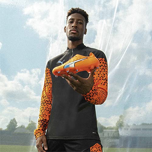 Image of Puma Unisex-Adult Ultra Ultimate Fg /Ag Football Shoe