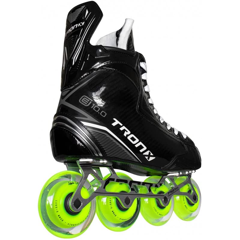 TronX E10.0 Senior Patines de Hockey en Línea
