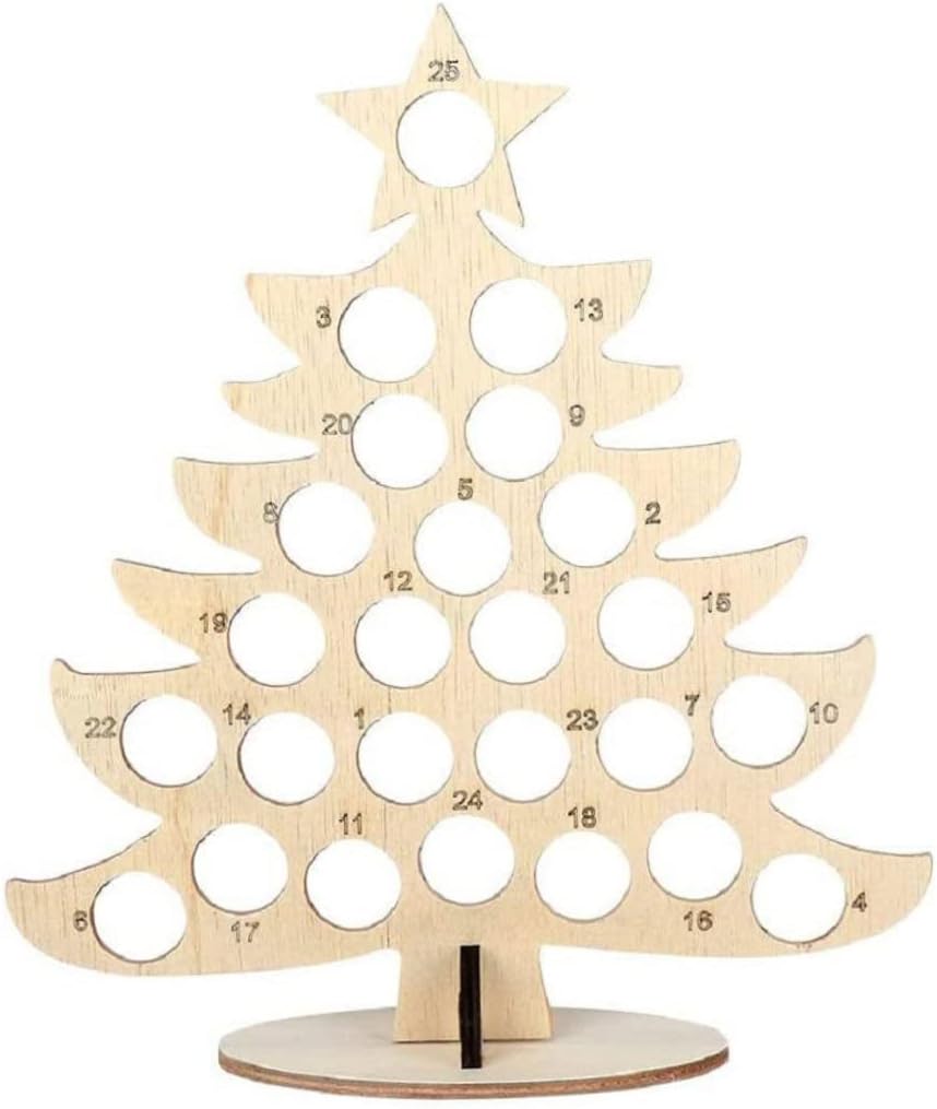 Calendarios de Adviento