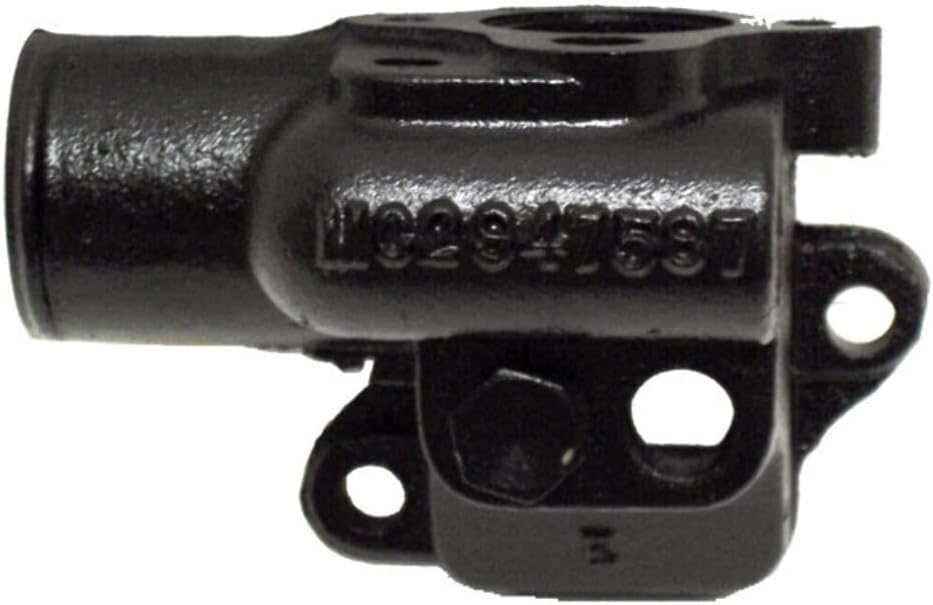 Barr Marine MC-29-47587 Lower Thermostat Housing
