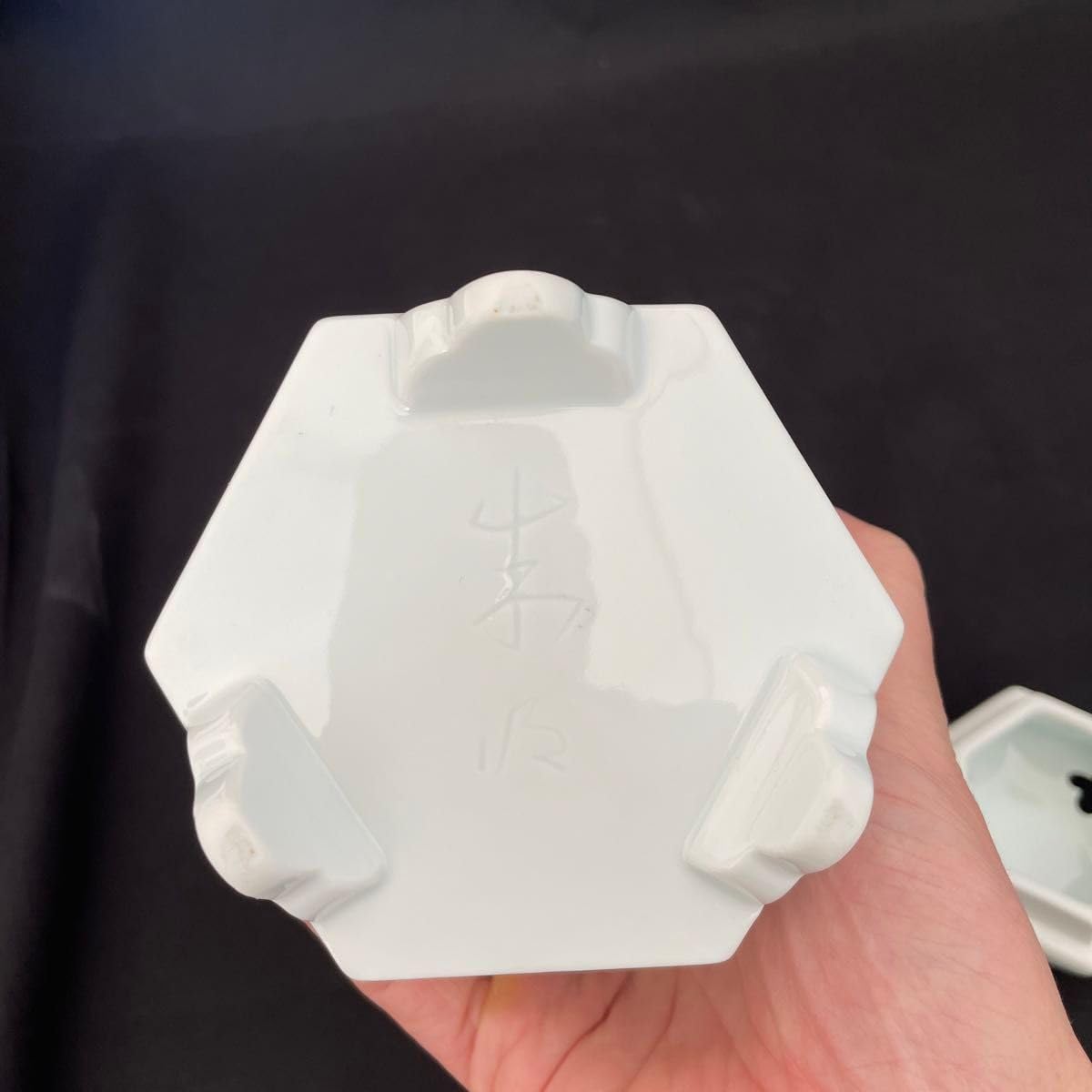 藤井朱明　香炉 □藤井朱明作 白金彩松鶴香炉 - 有田焼の通販サイト 丸兄商社