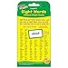 Trend Enterprises: Sight Words Level C Pocket Flash Cards, Great for Skill Building and Test Prep, 56 Two-Sided Cards Included, 108 Commonly-Used Words, for Ages 6 and Up