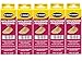 Dr. Scholl's Moleskin Plus Padding Roll 1 Each (Pack of 5)