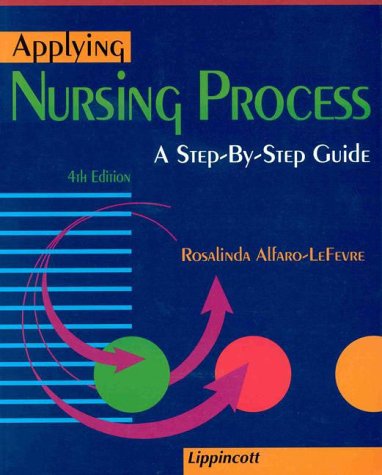 The Nursing Process: A Step-by-Step Guide