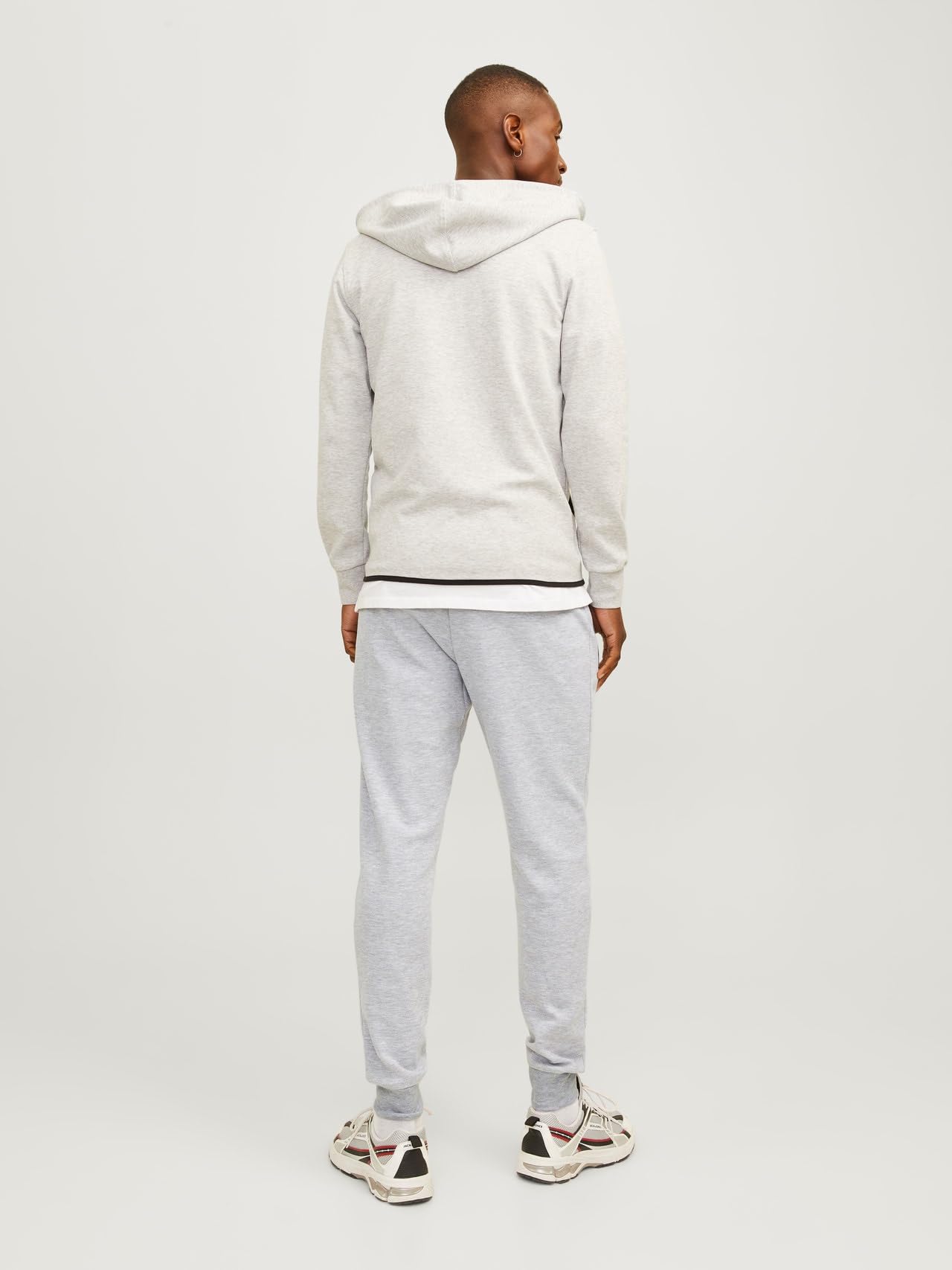 JACK & JONES Sweatpants Slim Fit Sweatpants