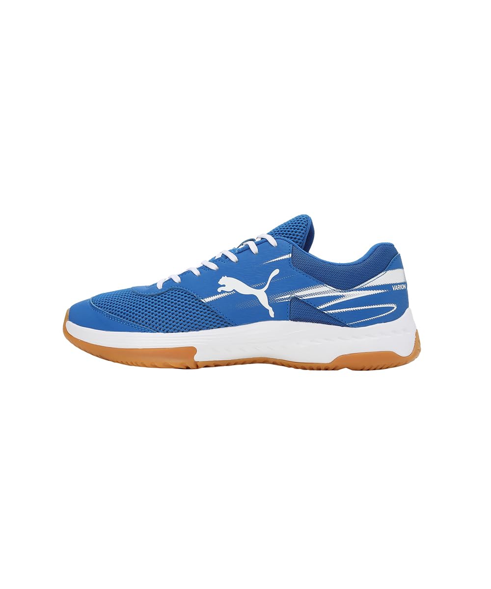 Puma Varion II Zapato de Tribunal interiorUnisex Adulto