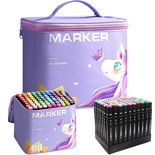 plumones Marca Tiozoney